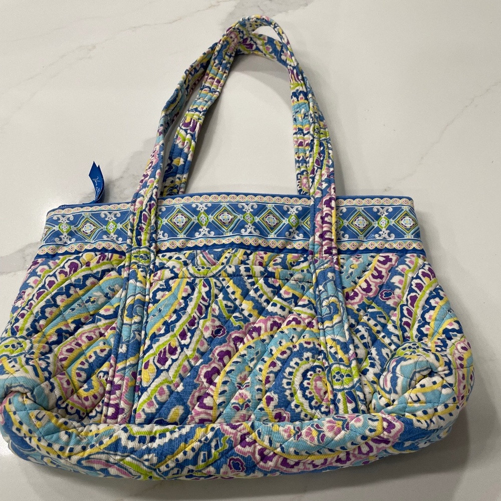 Vera Bradley Tote